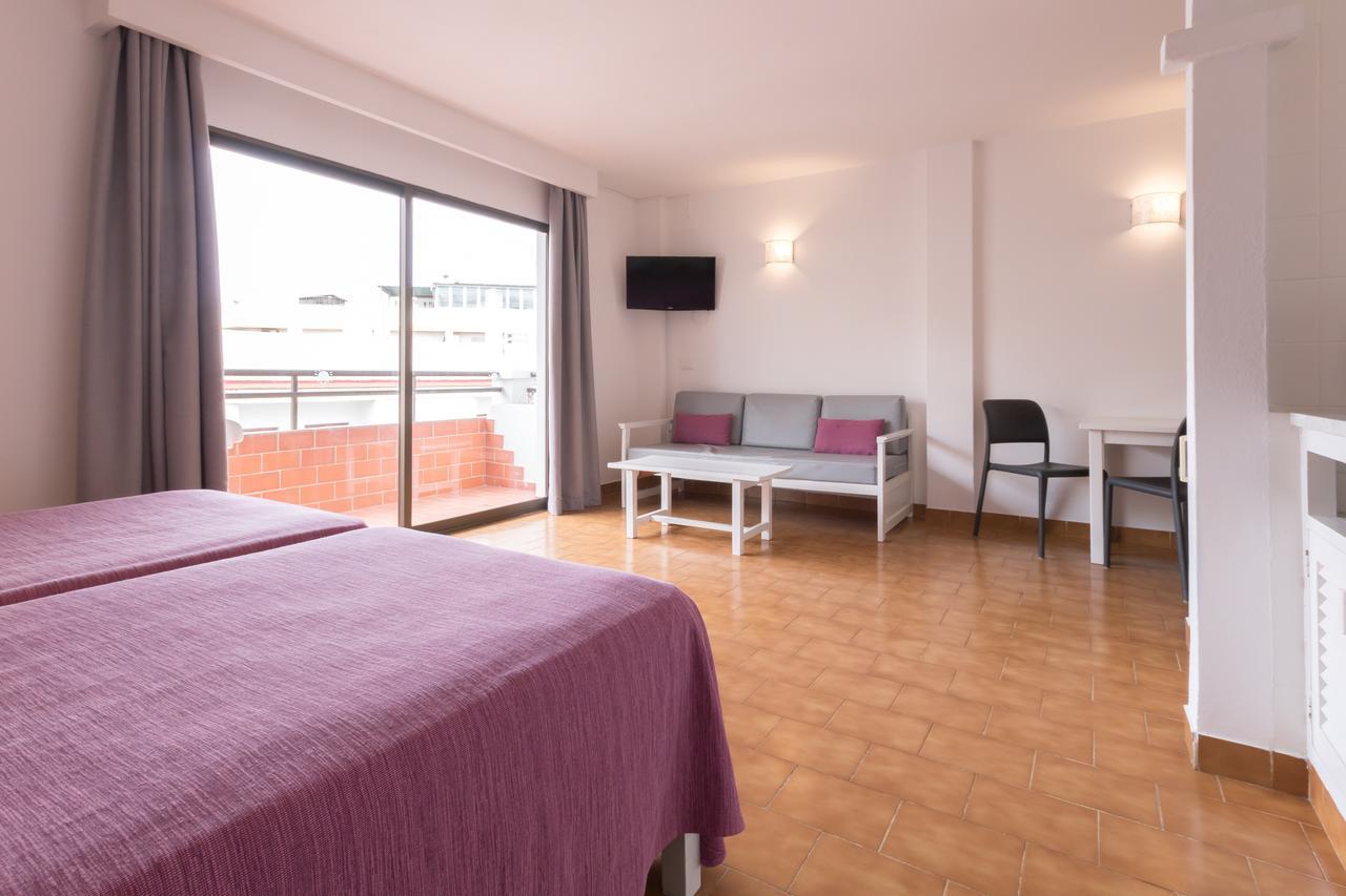 Apartamentos Orosol 2 By Typic Hotels San Antonio  Exterior photo