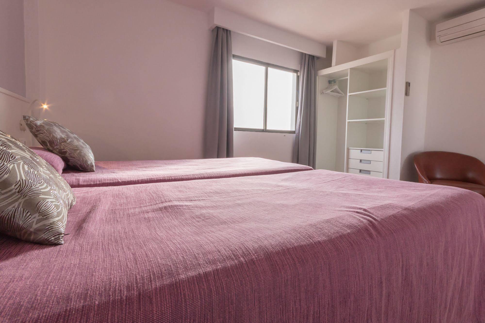Apartamentos Orosol 2 By Typic Hotels San Antonio  Exterior photo